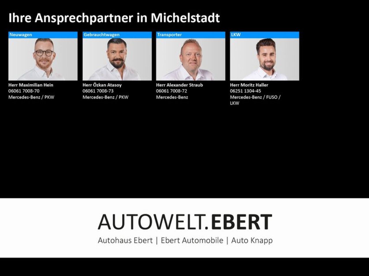 Mercedes-Benz GLB – Bild 13