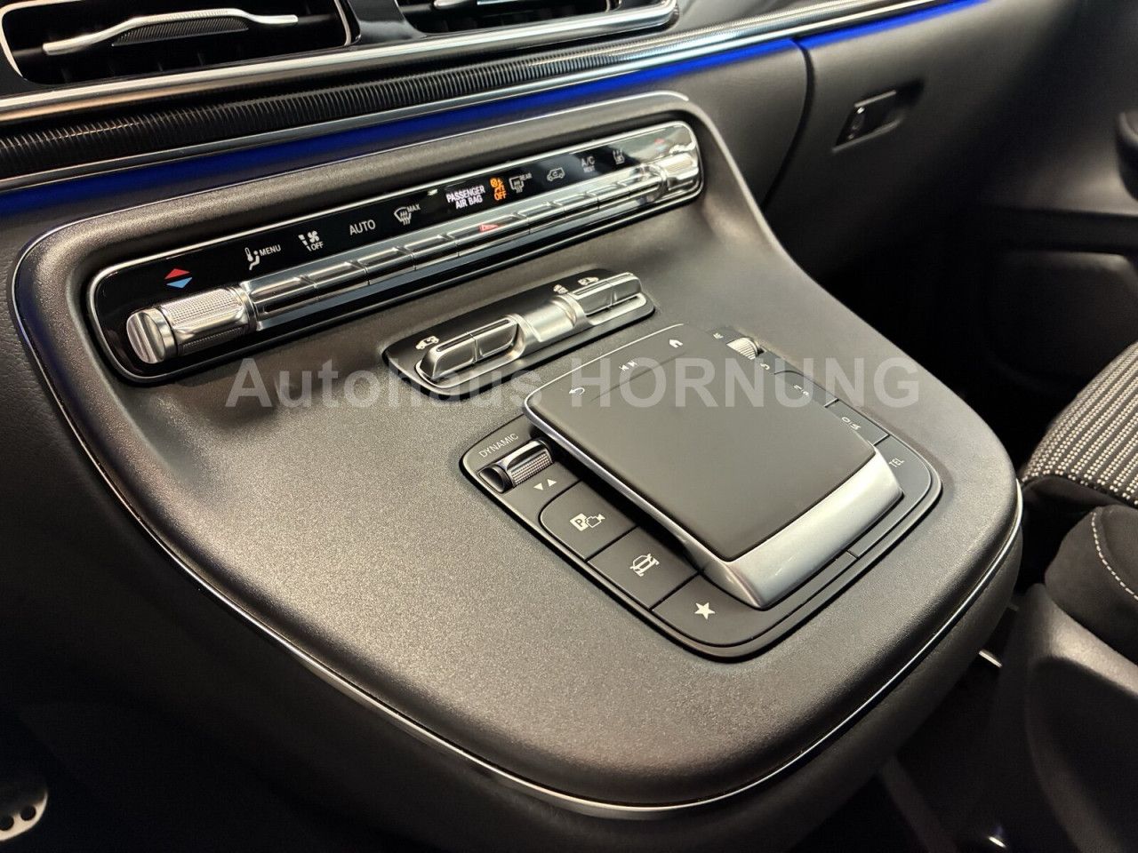 Mercedes-Benz V-Klasse – Bild 15