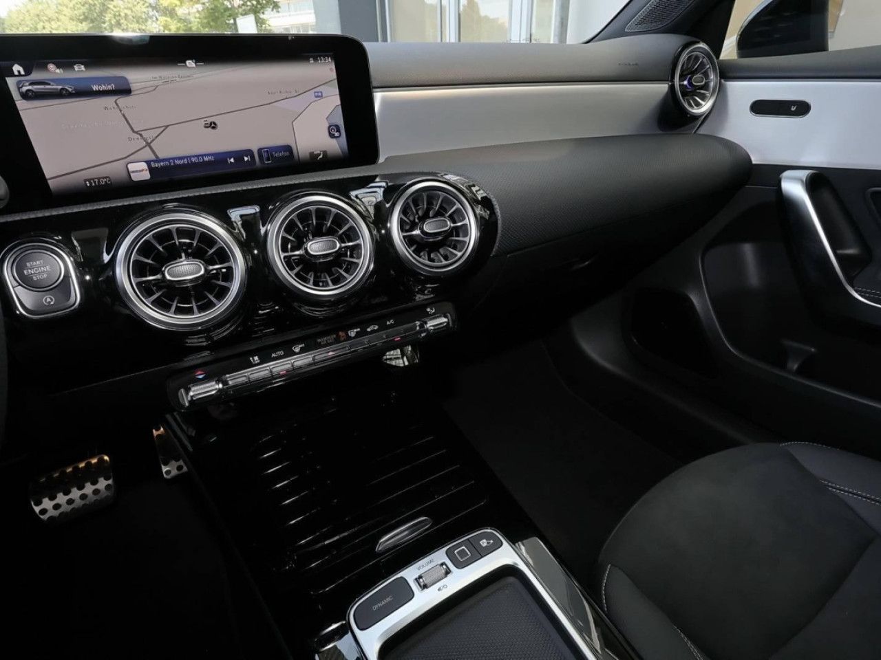 Mercedes-Benz A-Klasse – Bild 10