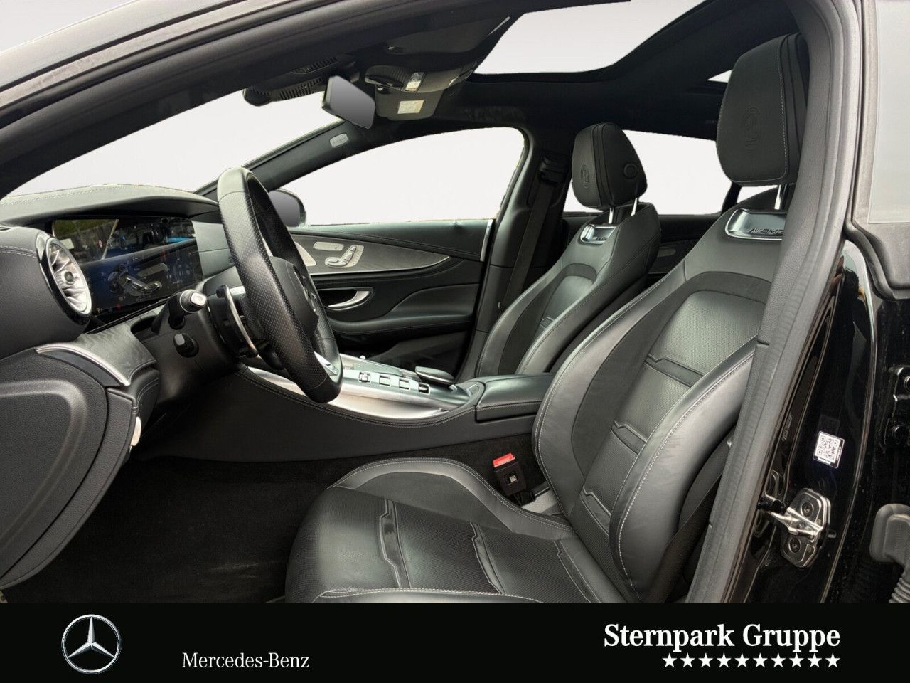 Mercedes-Benz AMG GT – Bild 9