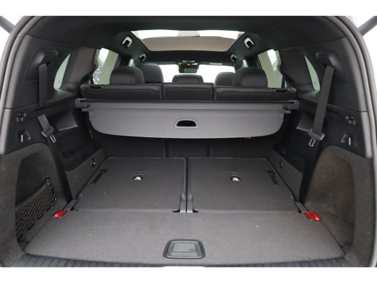 Mercedes-Benz GLB – Bild 12