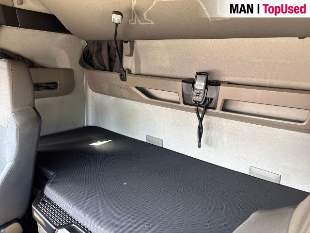MAN TGX 18.510 4x2 BL SA 16