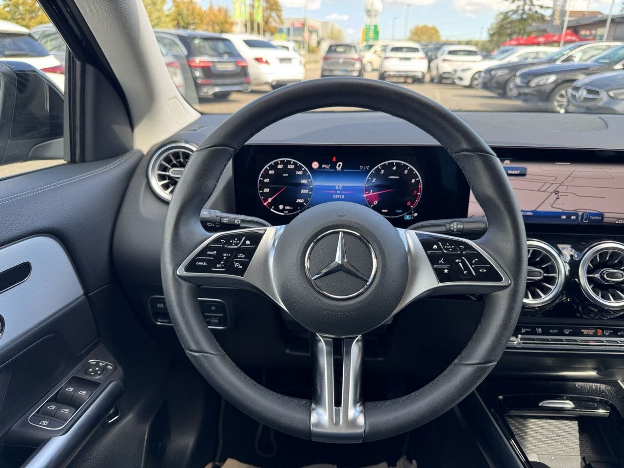 Mercedes-Benz GLA – Bild 13