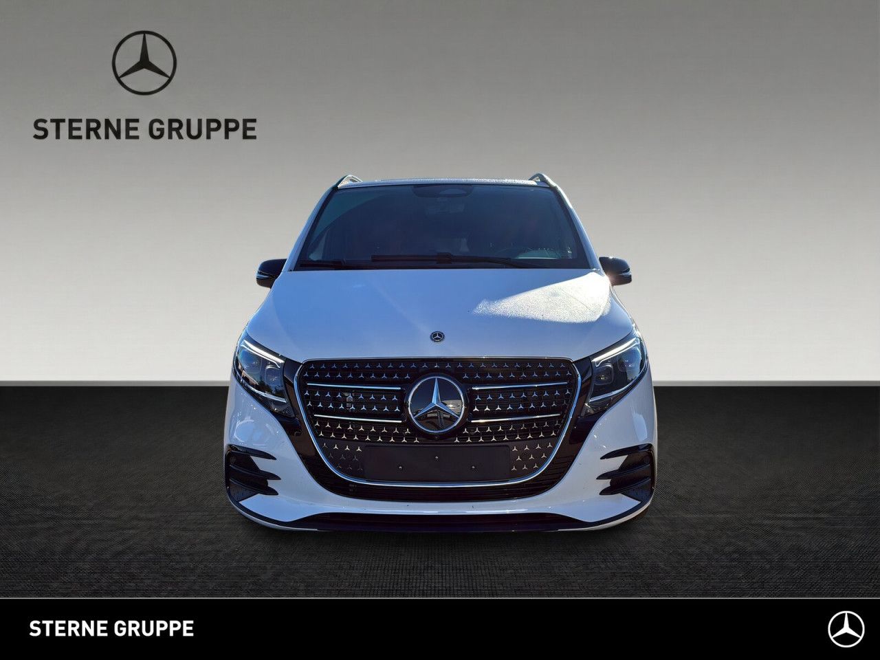 Mercedes-Benz V-Klasse – Bild 4