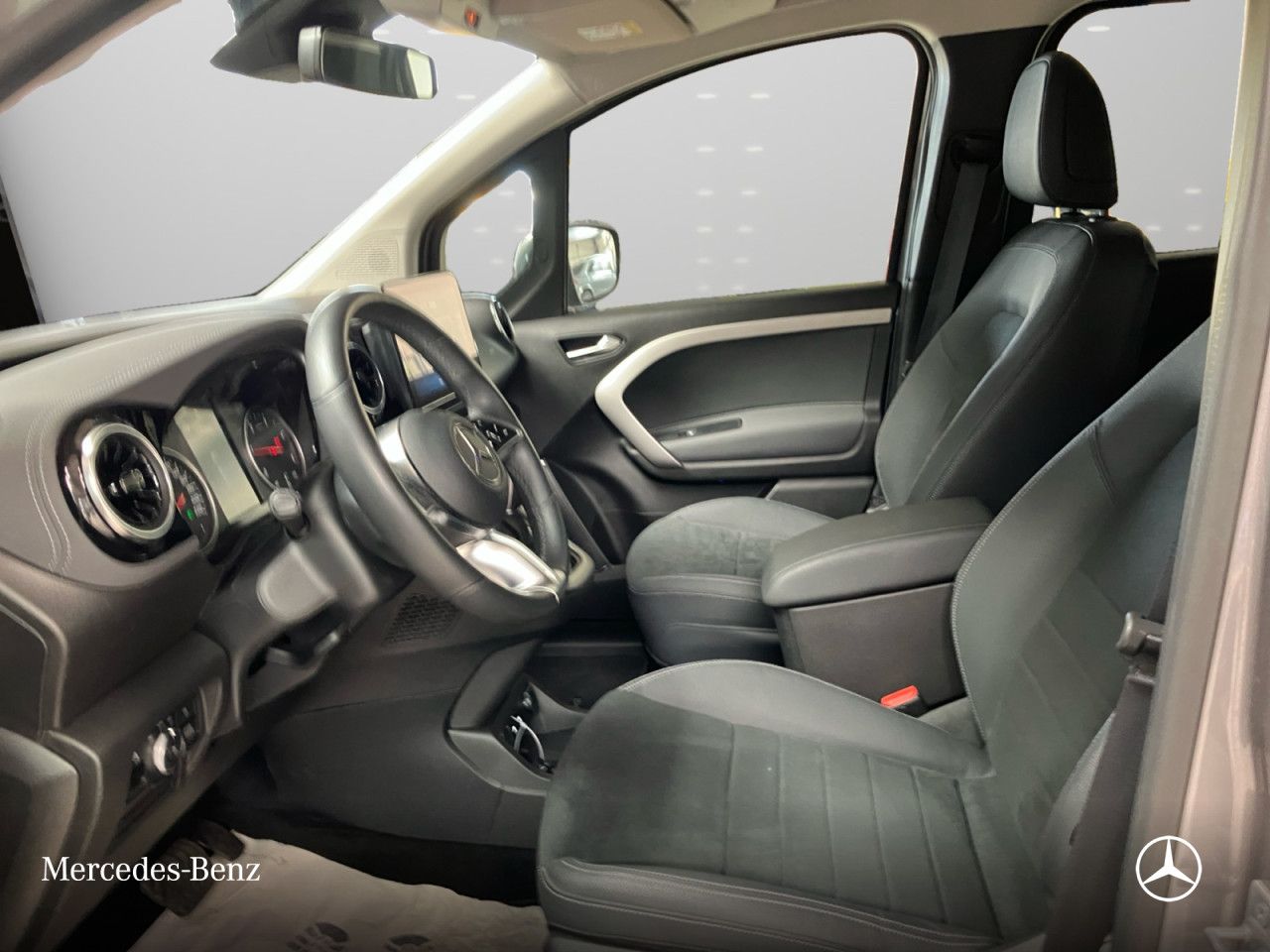 Mercedes-Benz T-Klasse – Bild 8