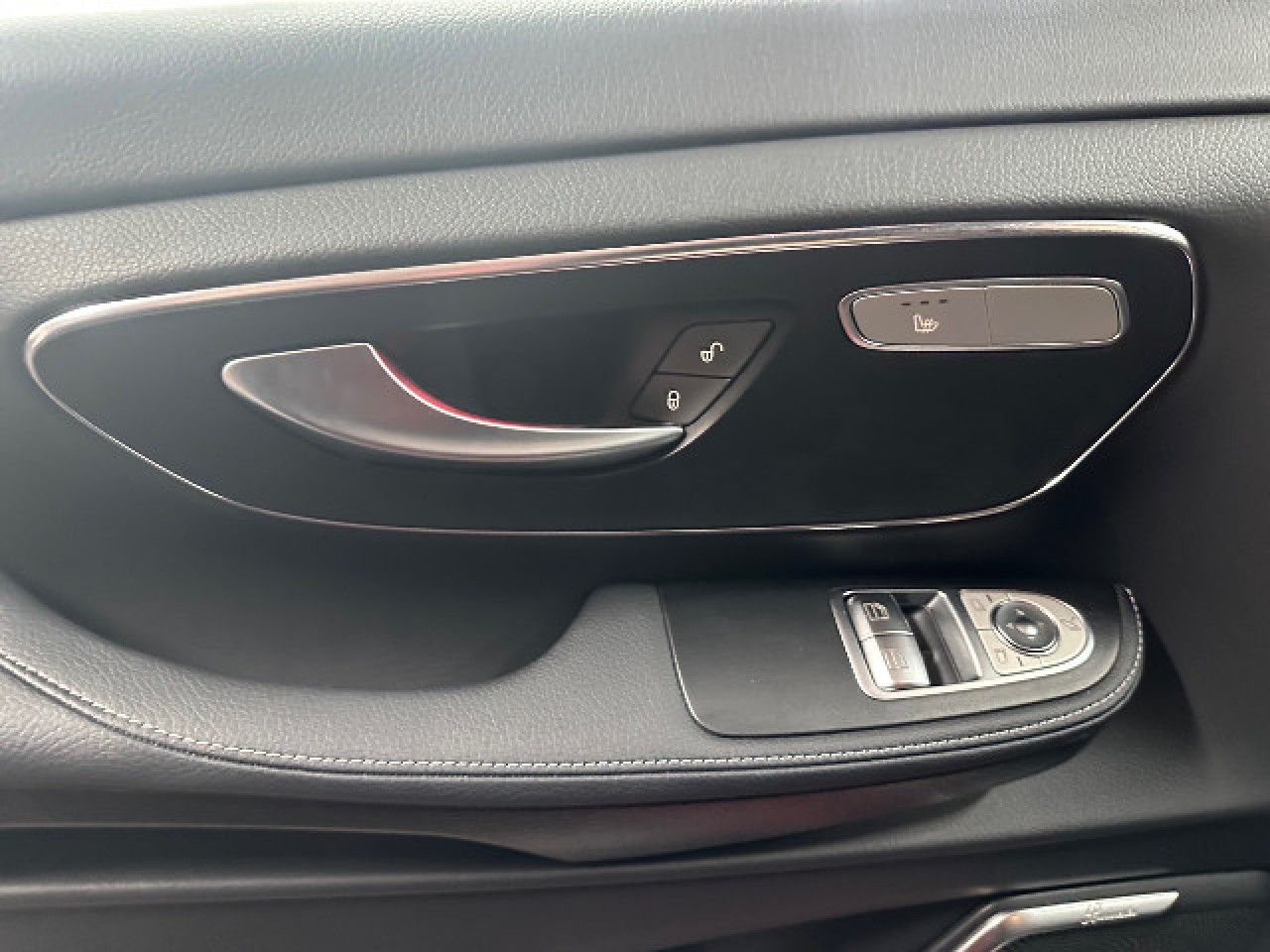 Mercedes-Benz EQV – Bild 14