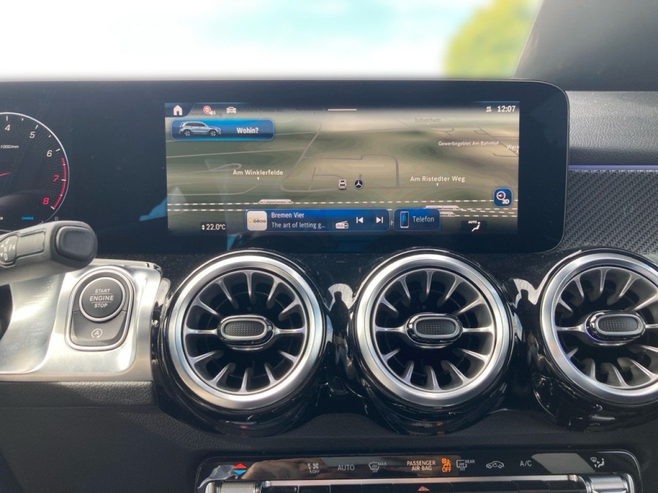 Mercedes-Benz GLB – Bild 12
