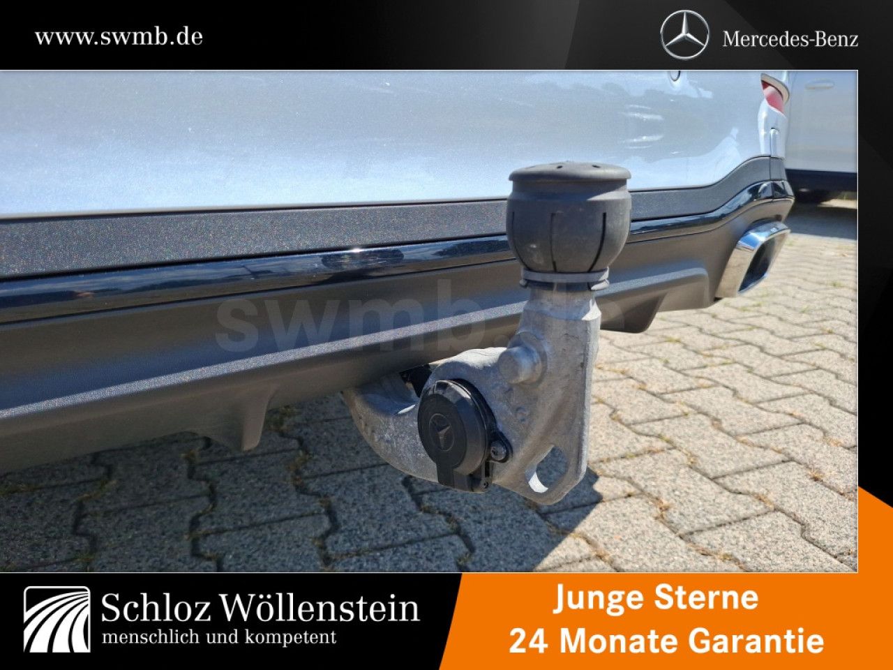 Mercedes-Benz C-Klasse – Bild 17