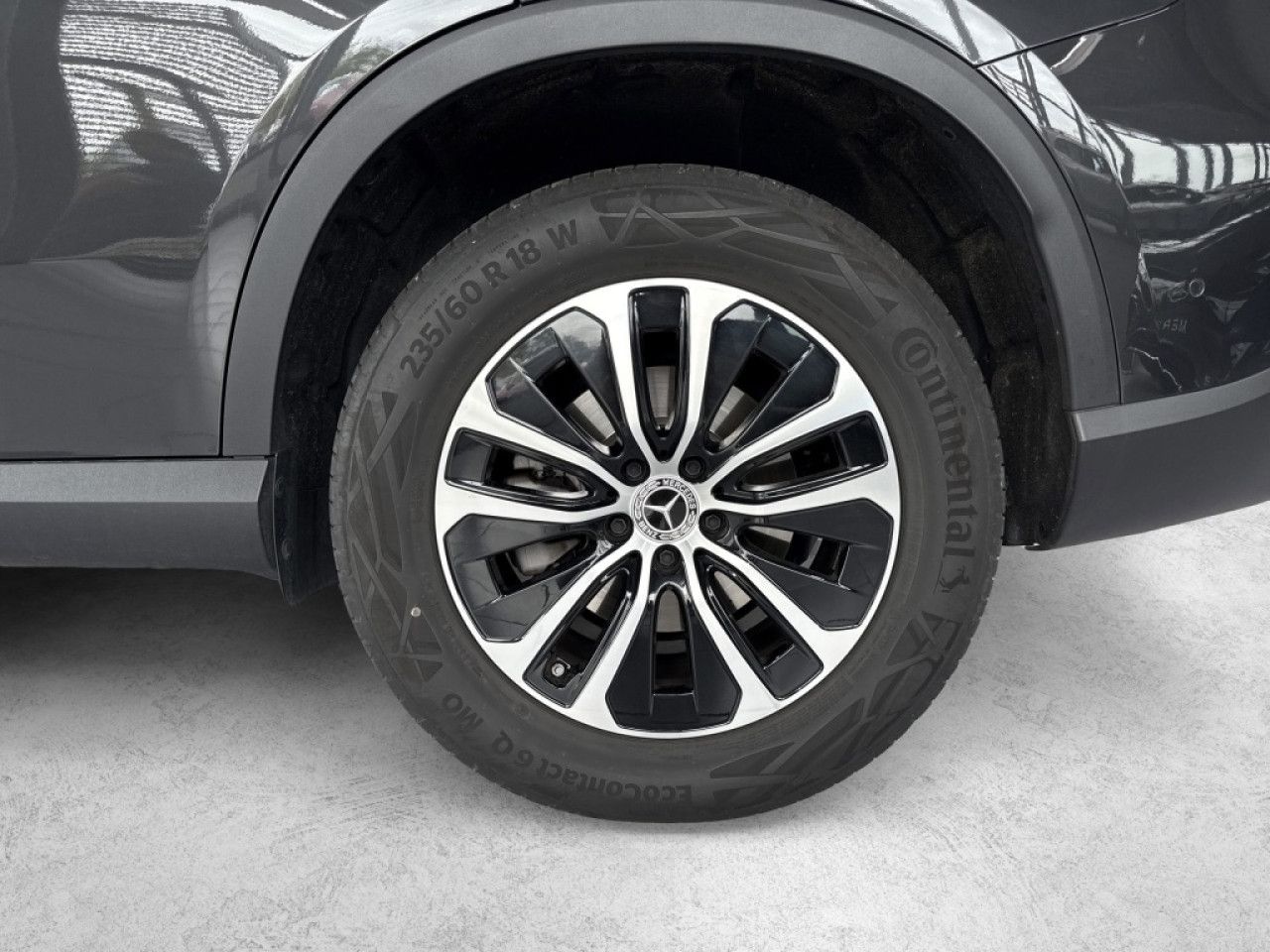 Mercedes-Benz GLC – Bild 4