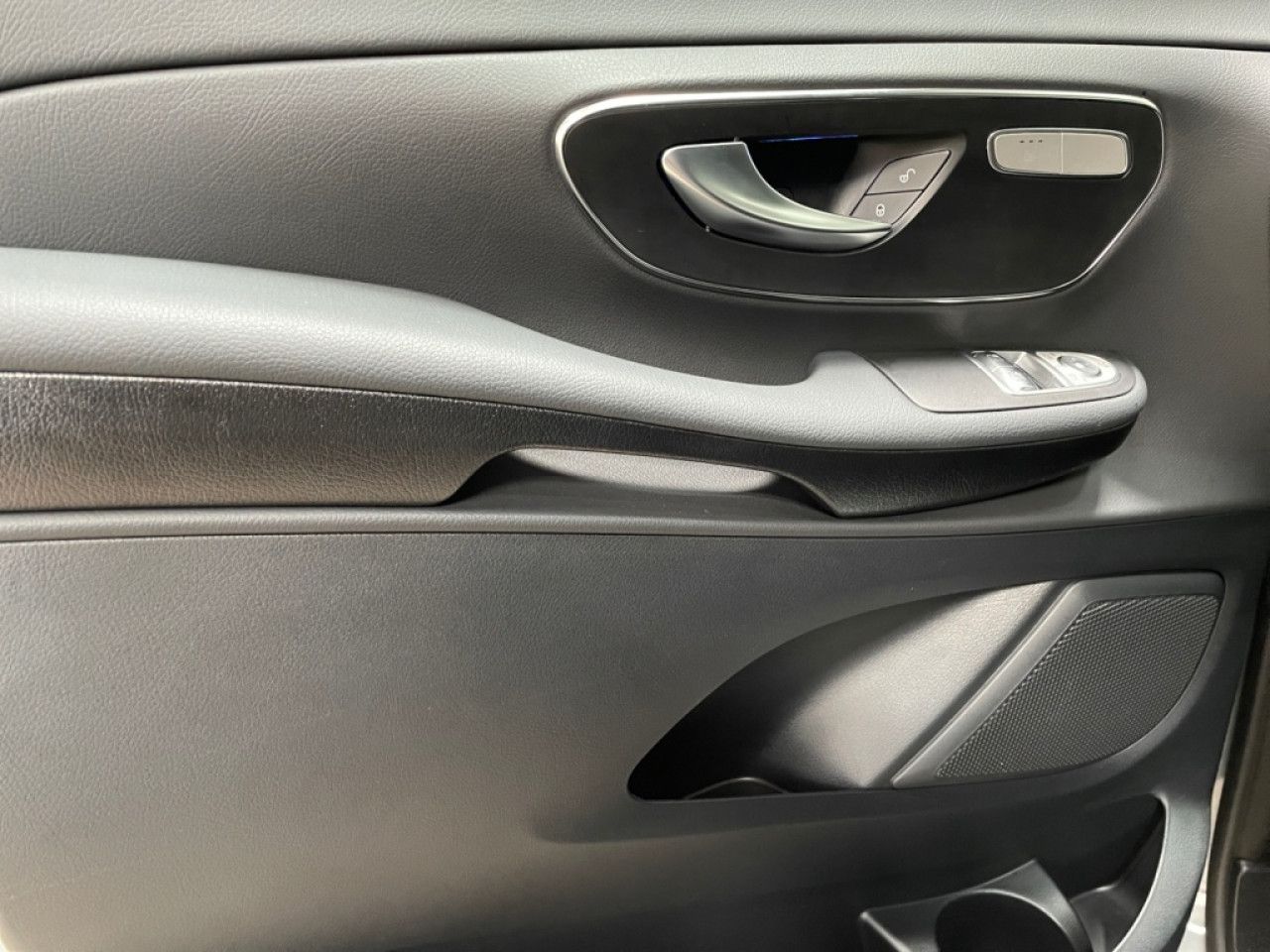 Mercedes-Benz V-Klasse – Bild 15