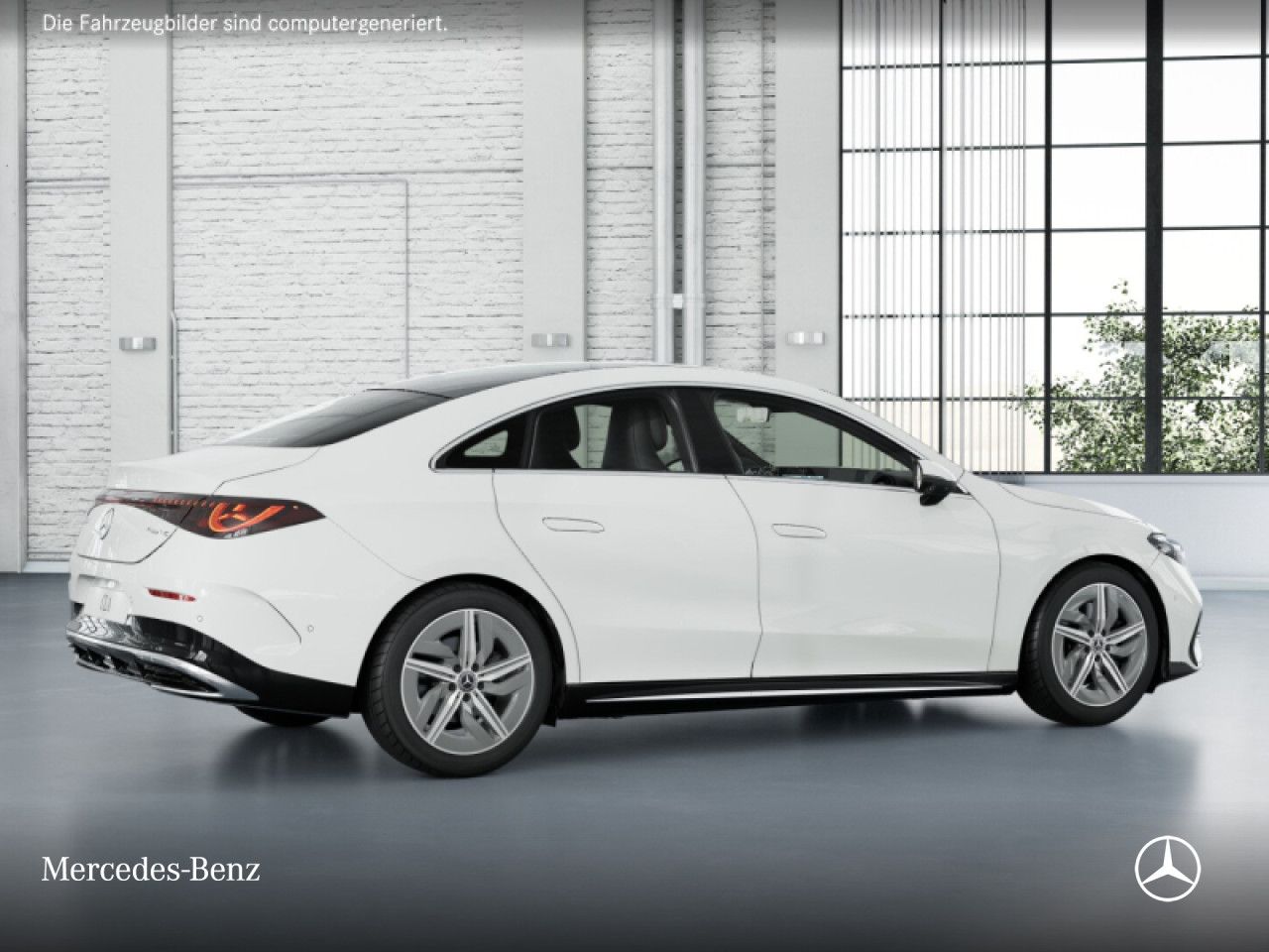 Mercedes-Benz CLA – Bild 14
