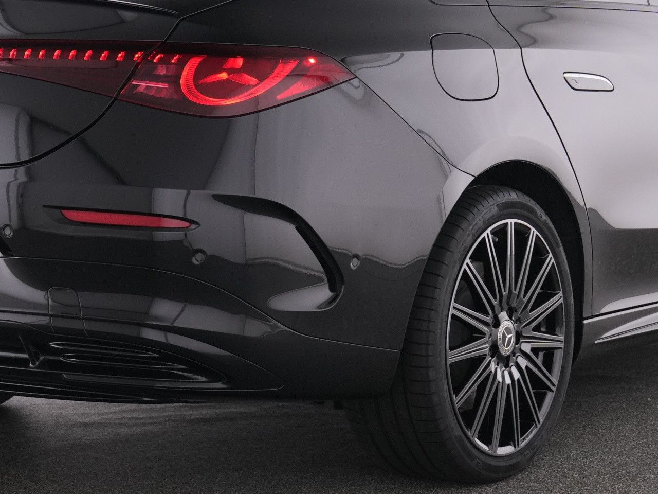 Mercedes-Benz CLA – Bild 9