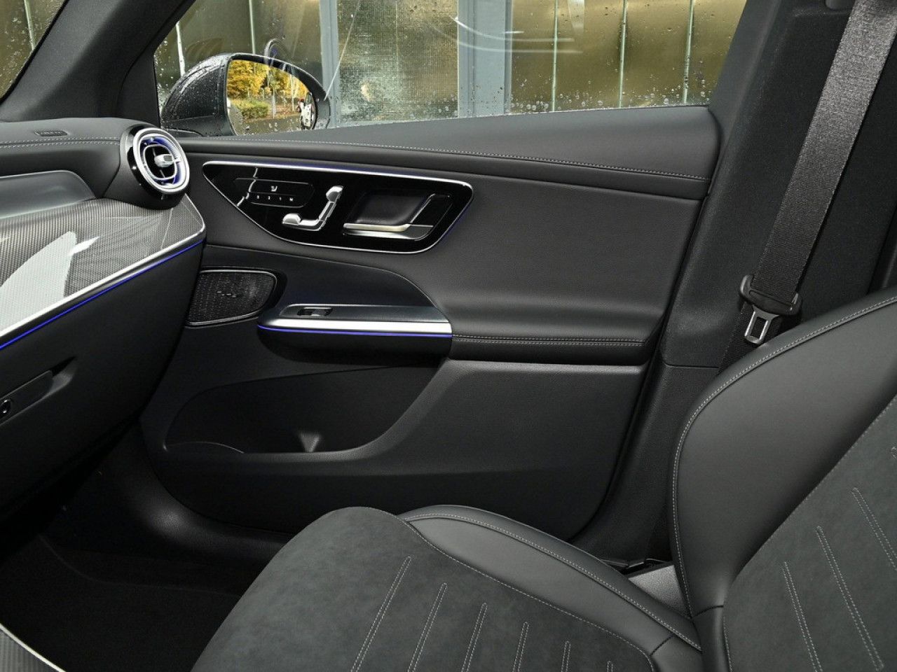 Mercedes-Benz GLC – Bild 13