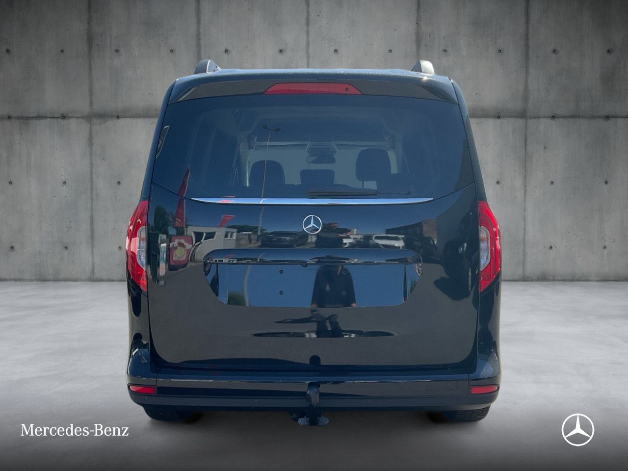 Mercedes-Benz T-Klasse – Bild 6