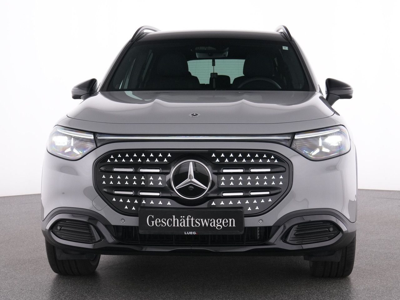 Mercedes-Benz GLB – Bild 14