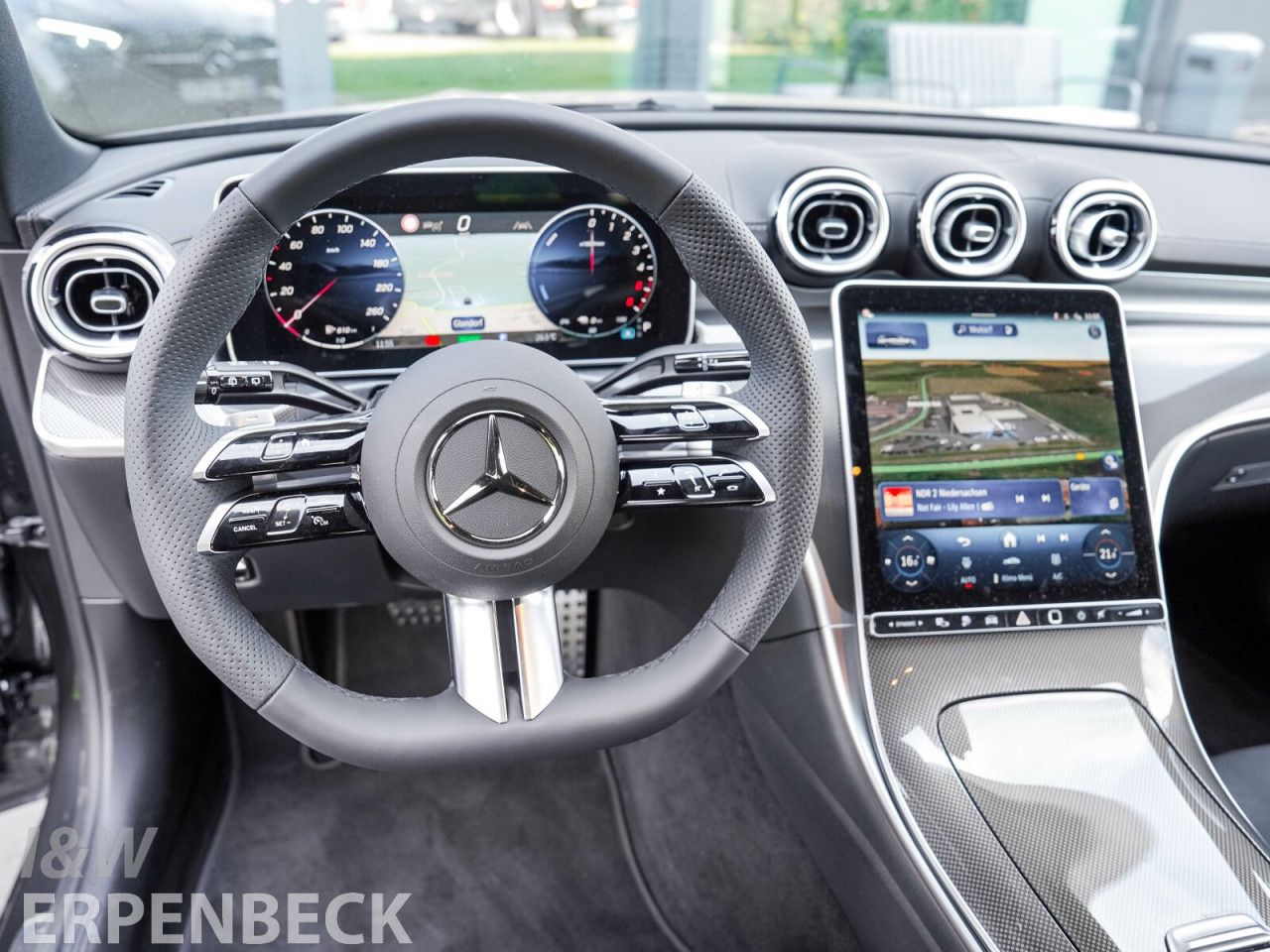 Mercedes-Benz C-Klasse – Bild 14