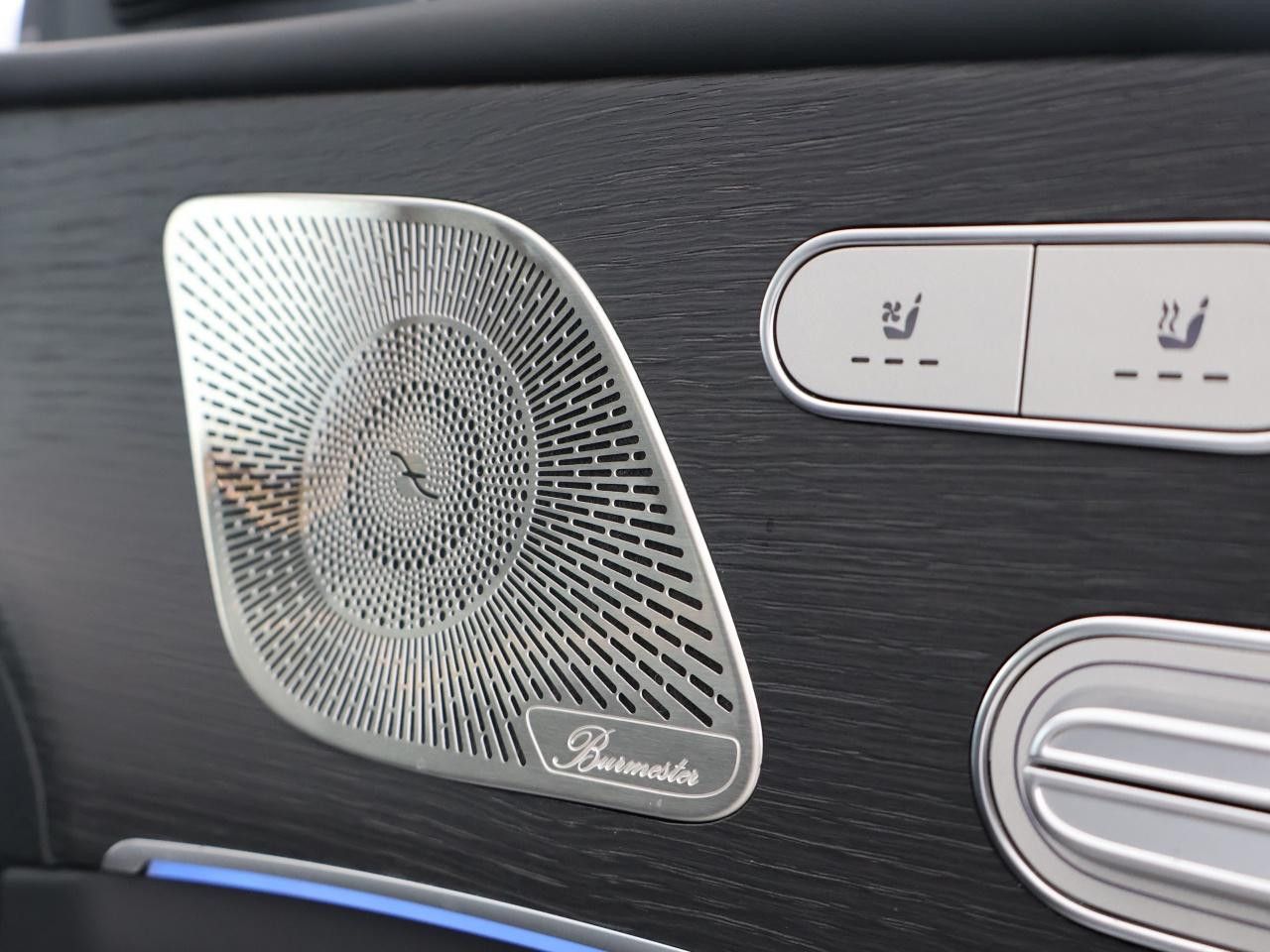 Mercedes-Benz GLE – Bild 17