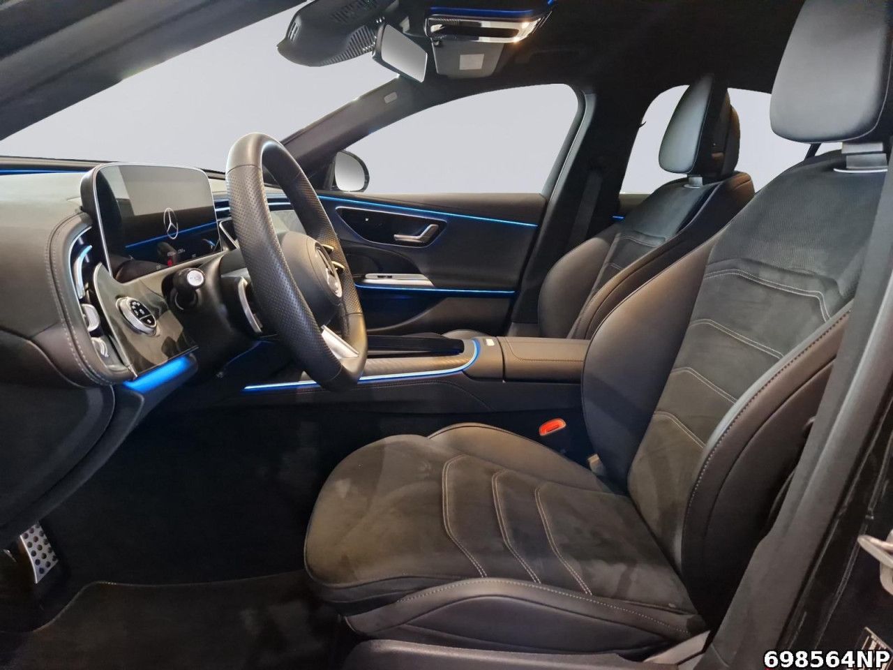 Mercedes-Benz E-Klasse – Bild 10