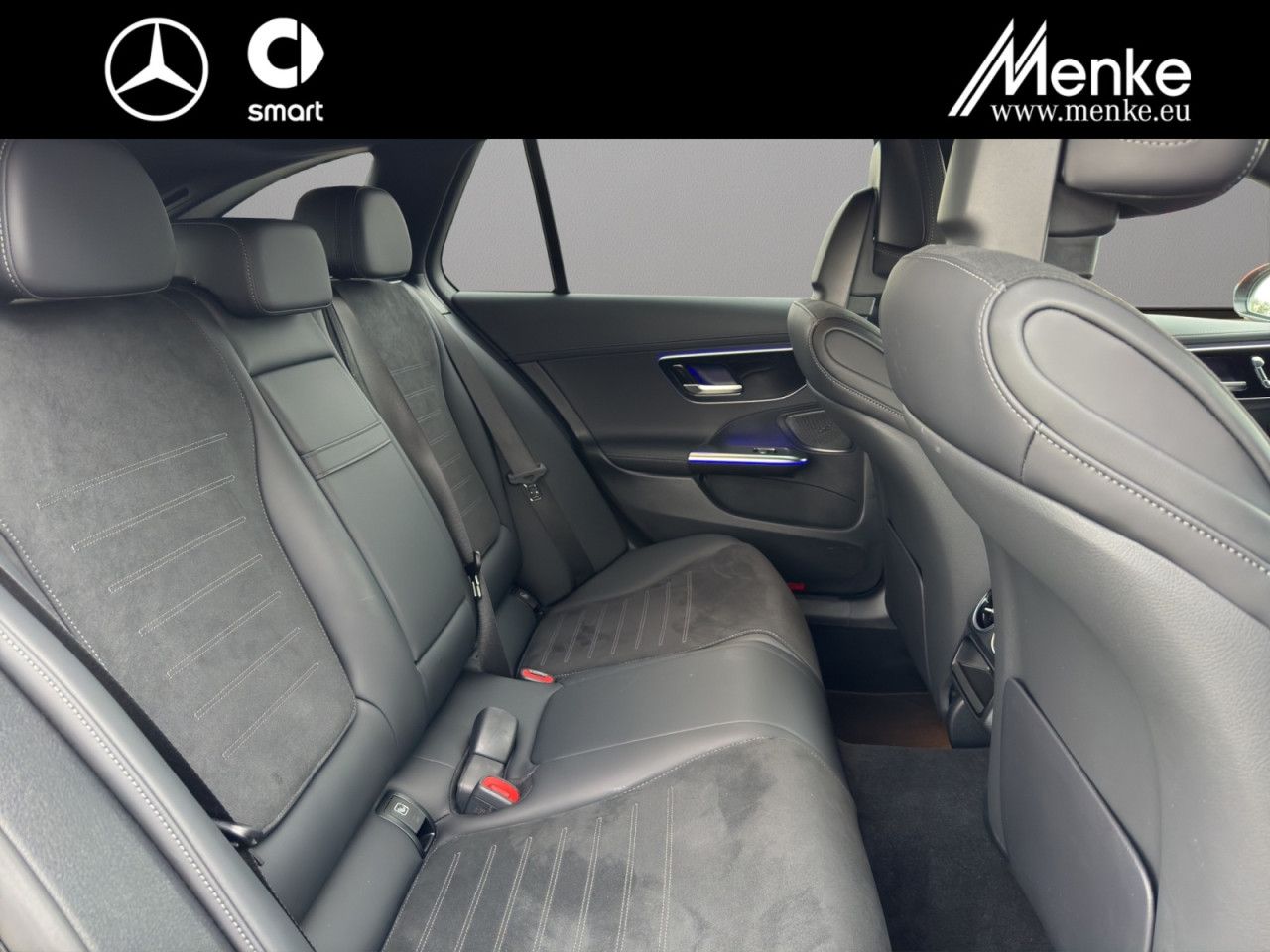 Mercedes-Benz C-Klasse – Bild 7