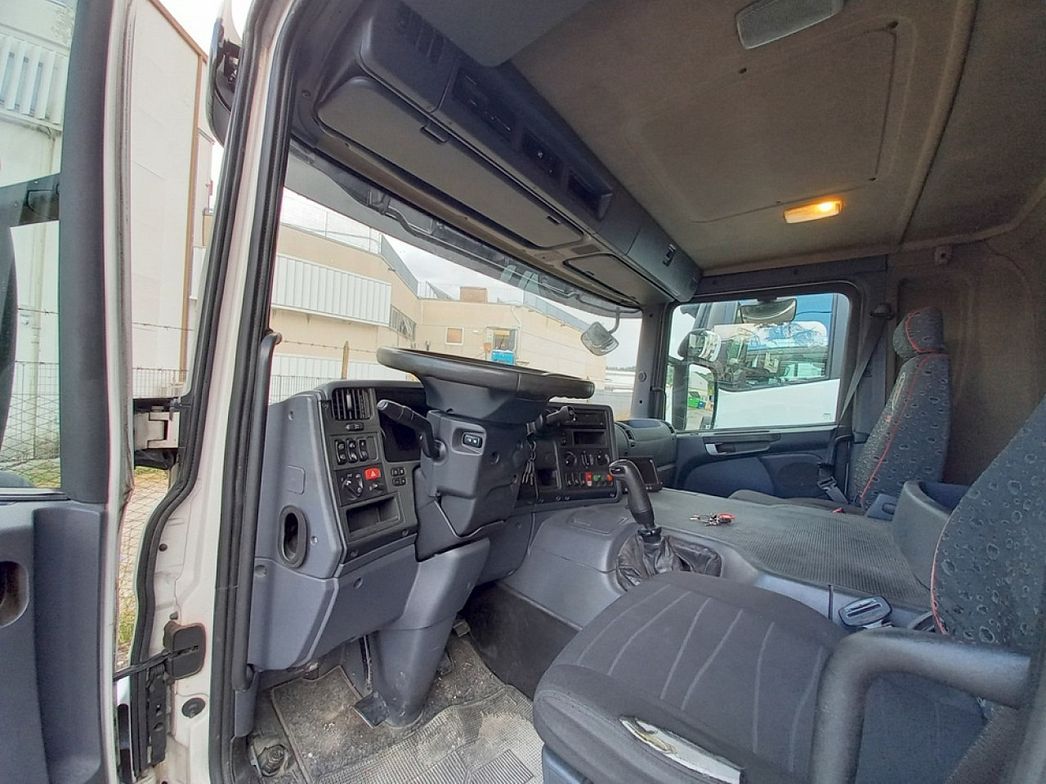 Scania | P440 - P440