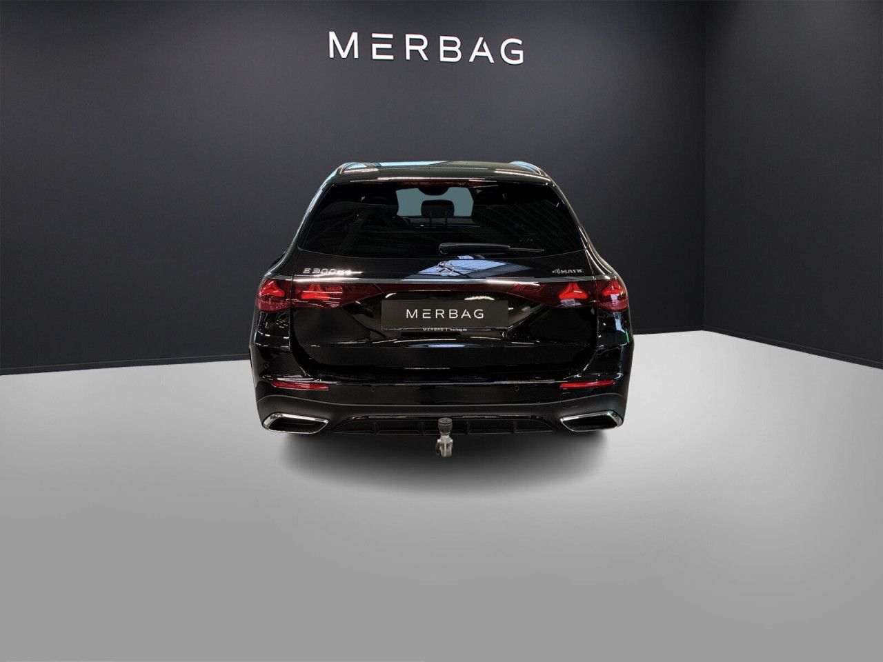 Mercedes-Benz E-Klasse – Bild 6