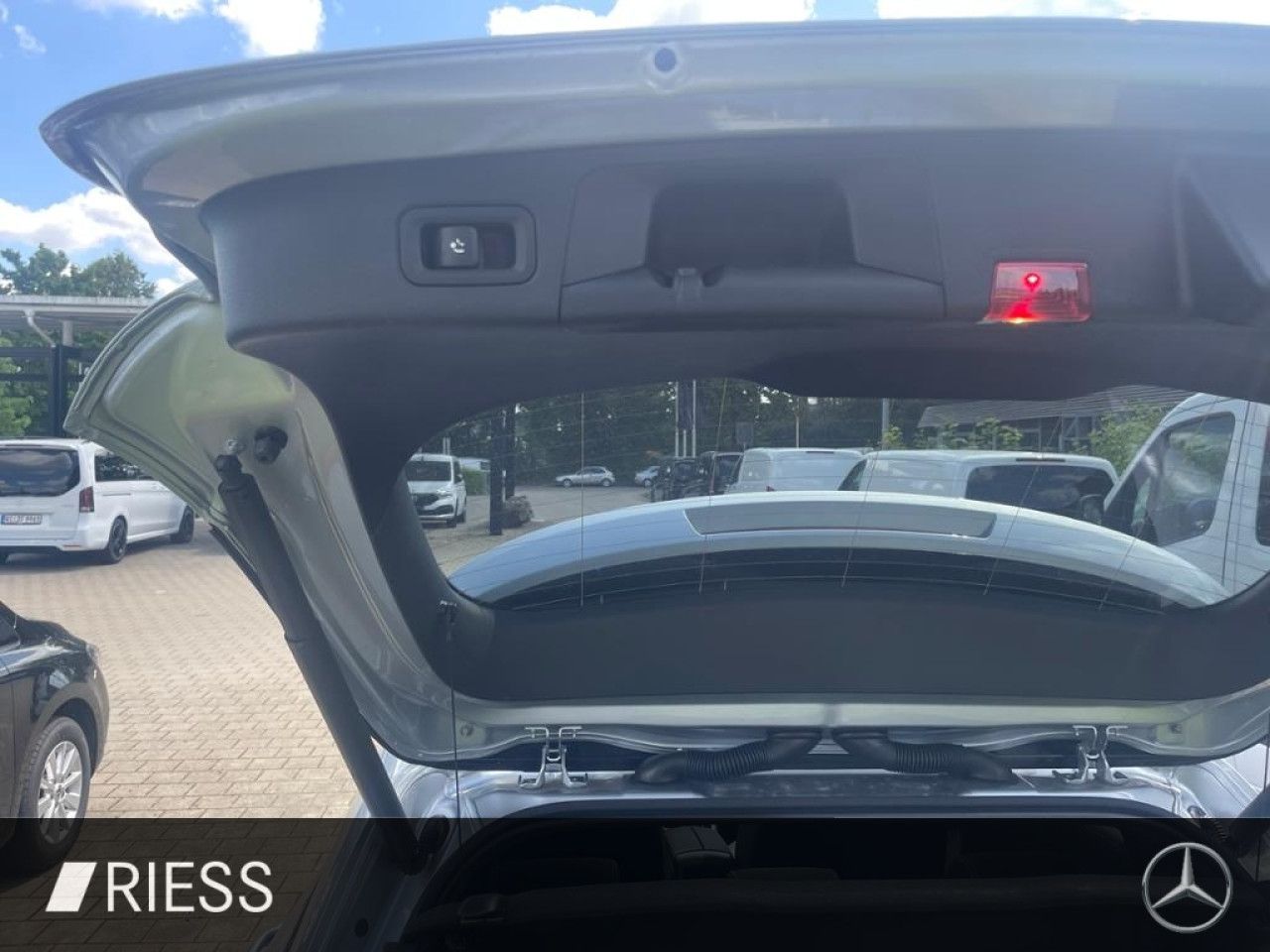 Mercedes-Benz GLA – Bild 15