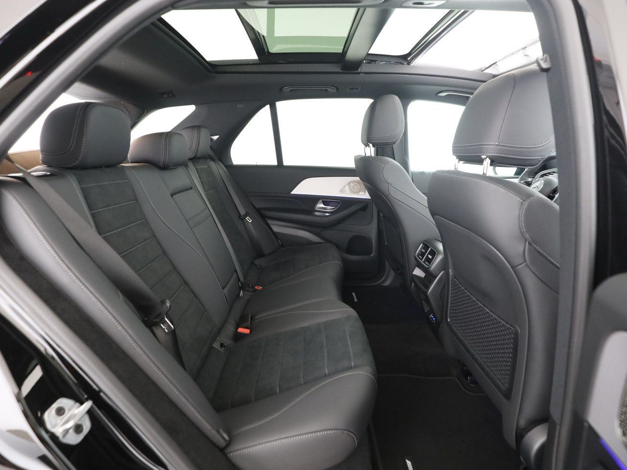 Mercedes-Benz GLE – Bild 14