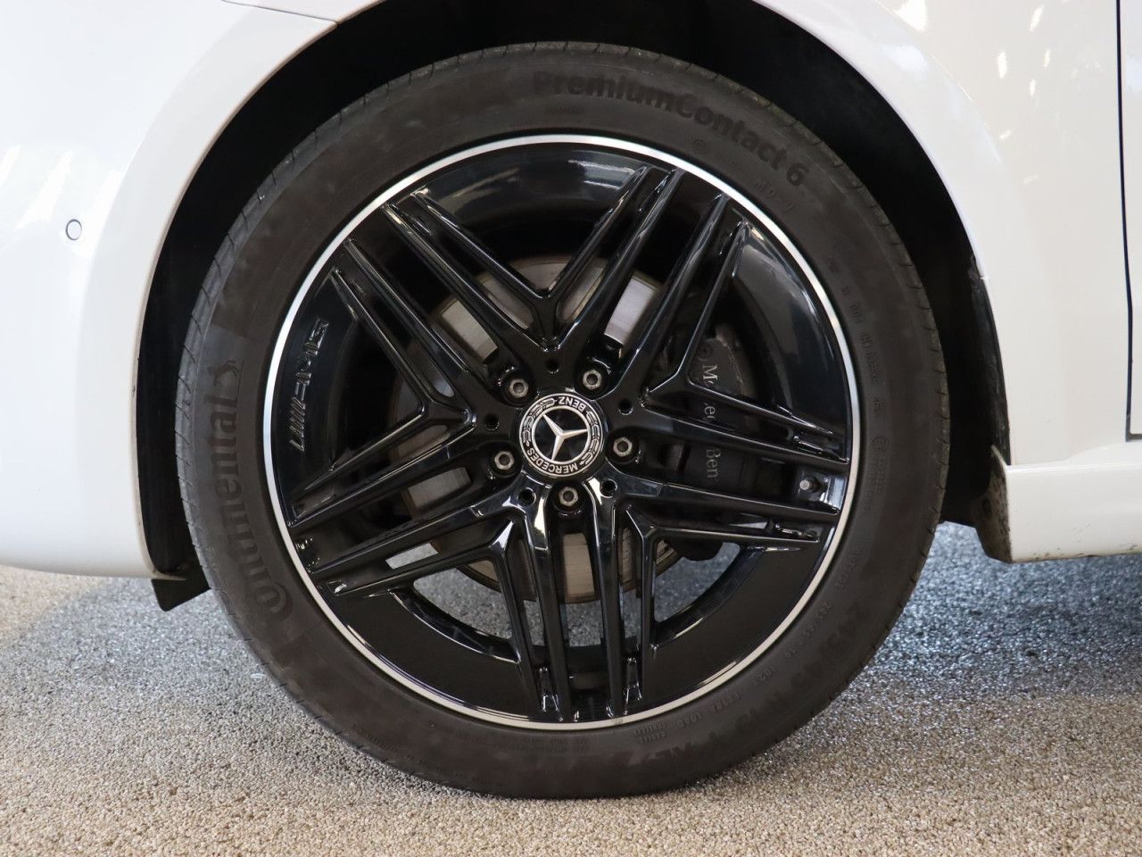 Mercedes-Benz V-Klasse – Bild 5