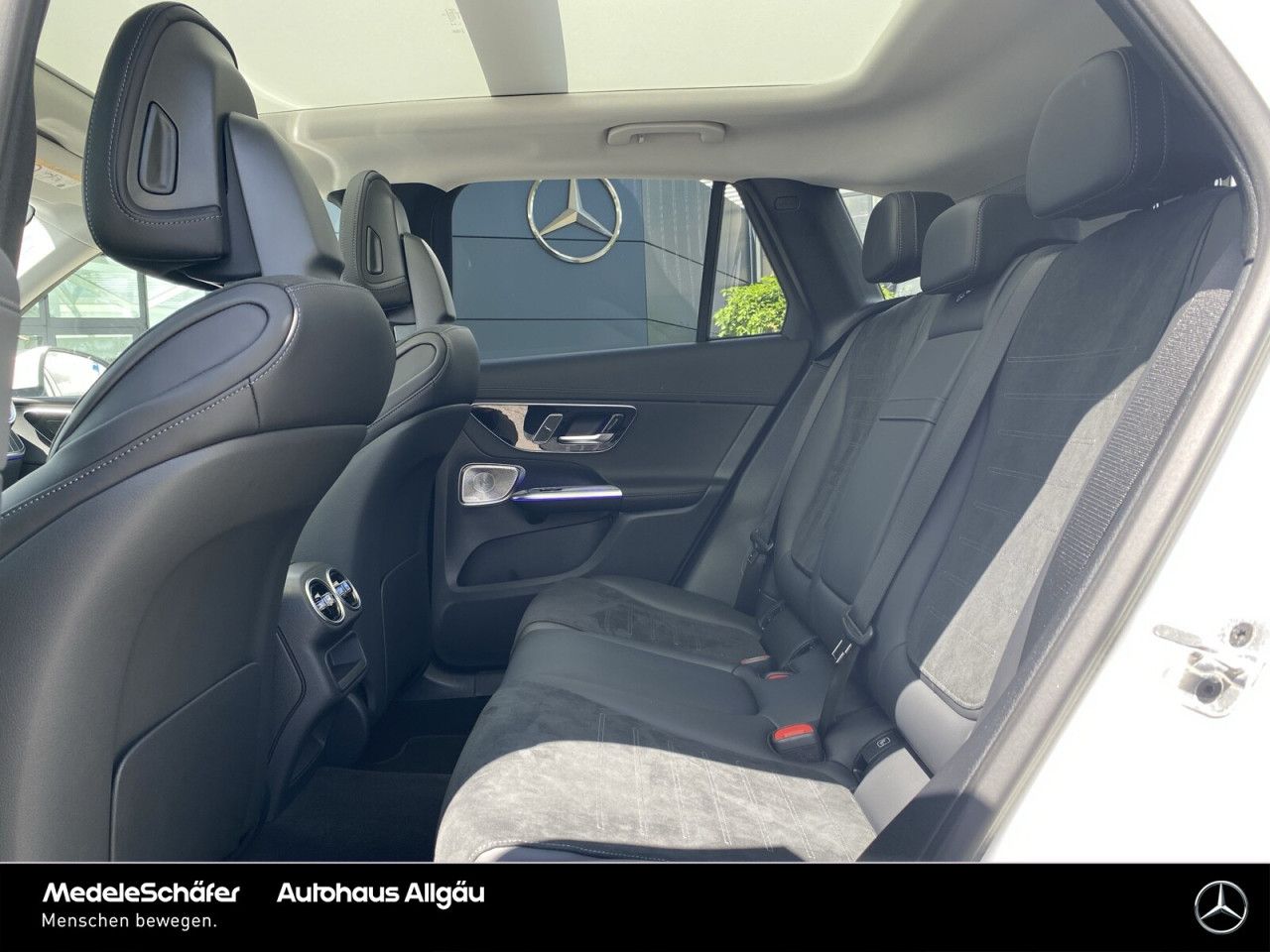 Mercedes-Benz GLC – Bild 11