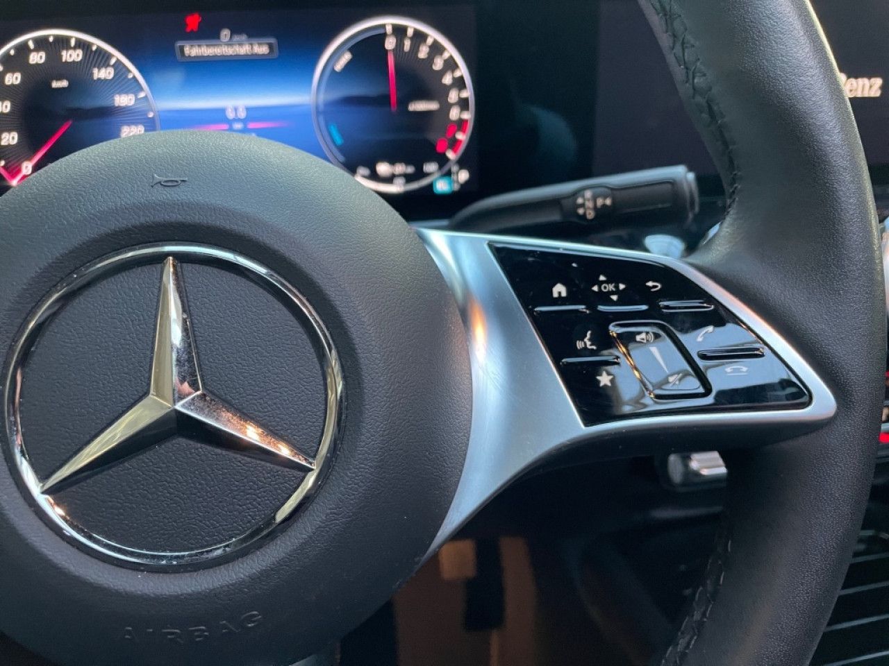 Mercedes-Benz GLA – Bild 26