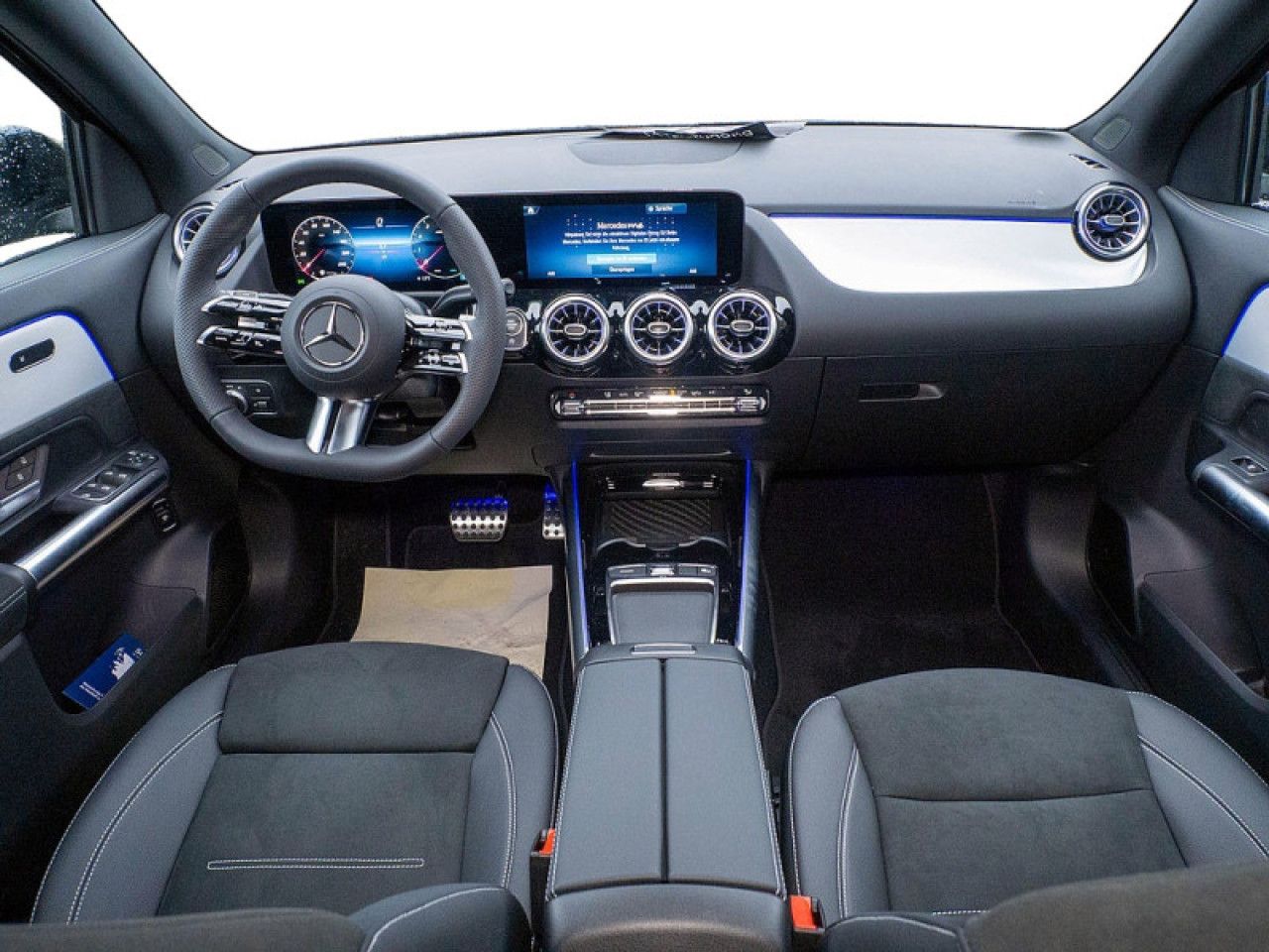 Mercedes-Benz GLA – Bild 6