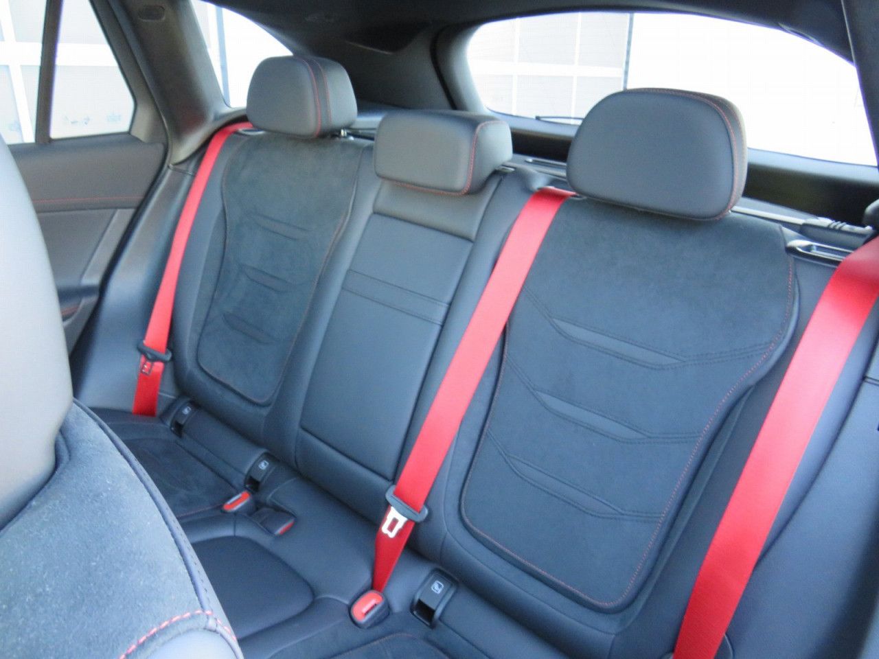 Mercedes-Benz GLC – Bild 17