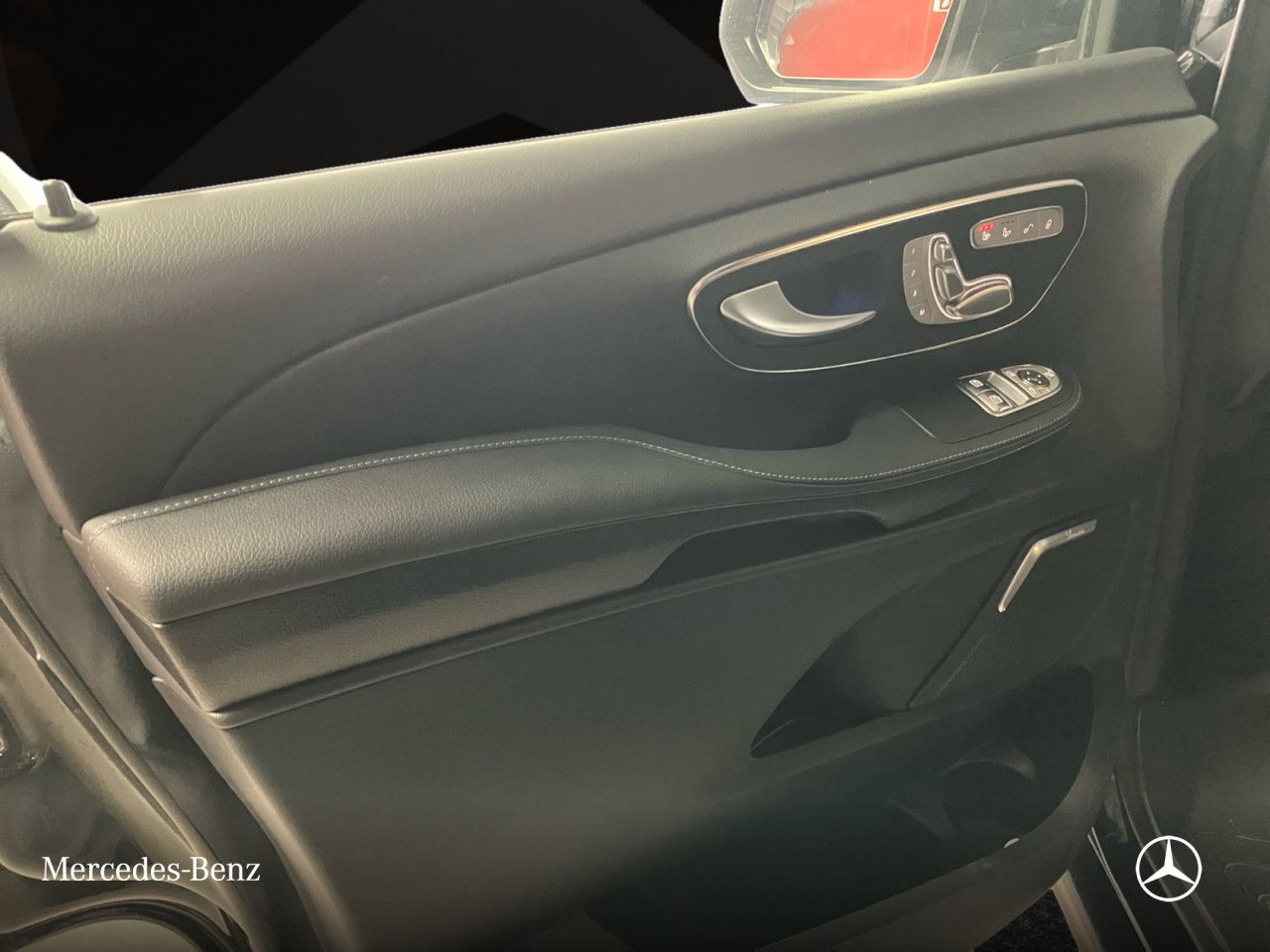 Mercedes-Benz V-Klasse – Bild 14