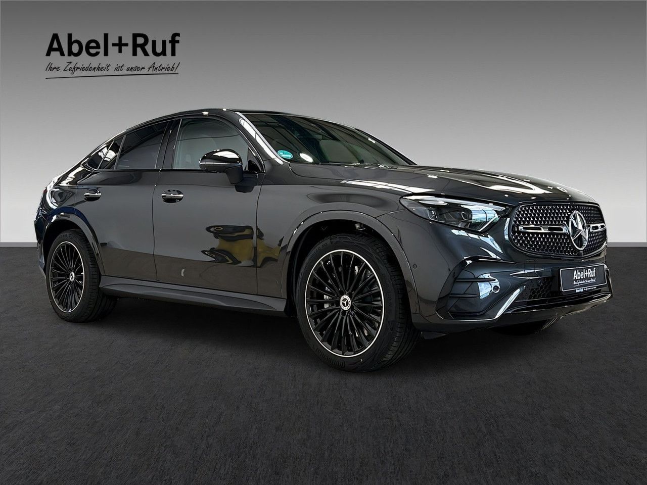 Mercedes-Benz GLC – Bild 2