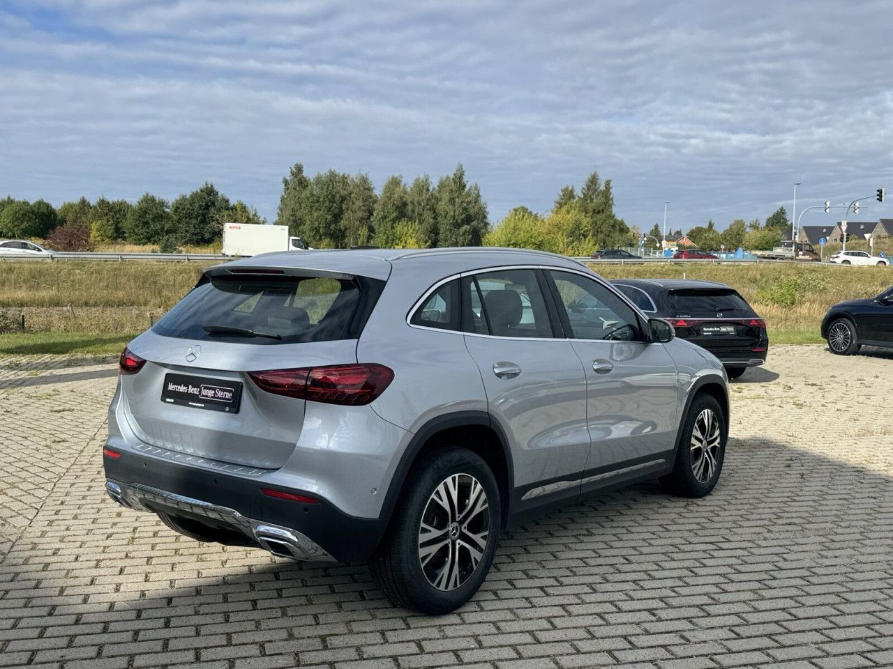Mercedes-Benz GLA – Bild 4