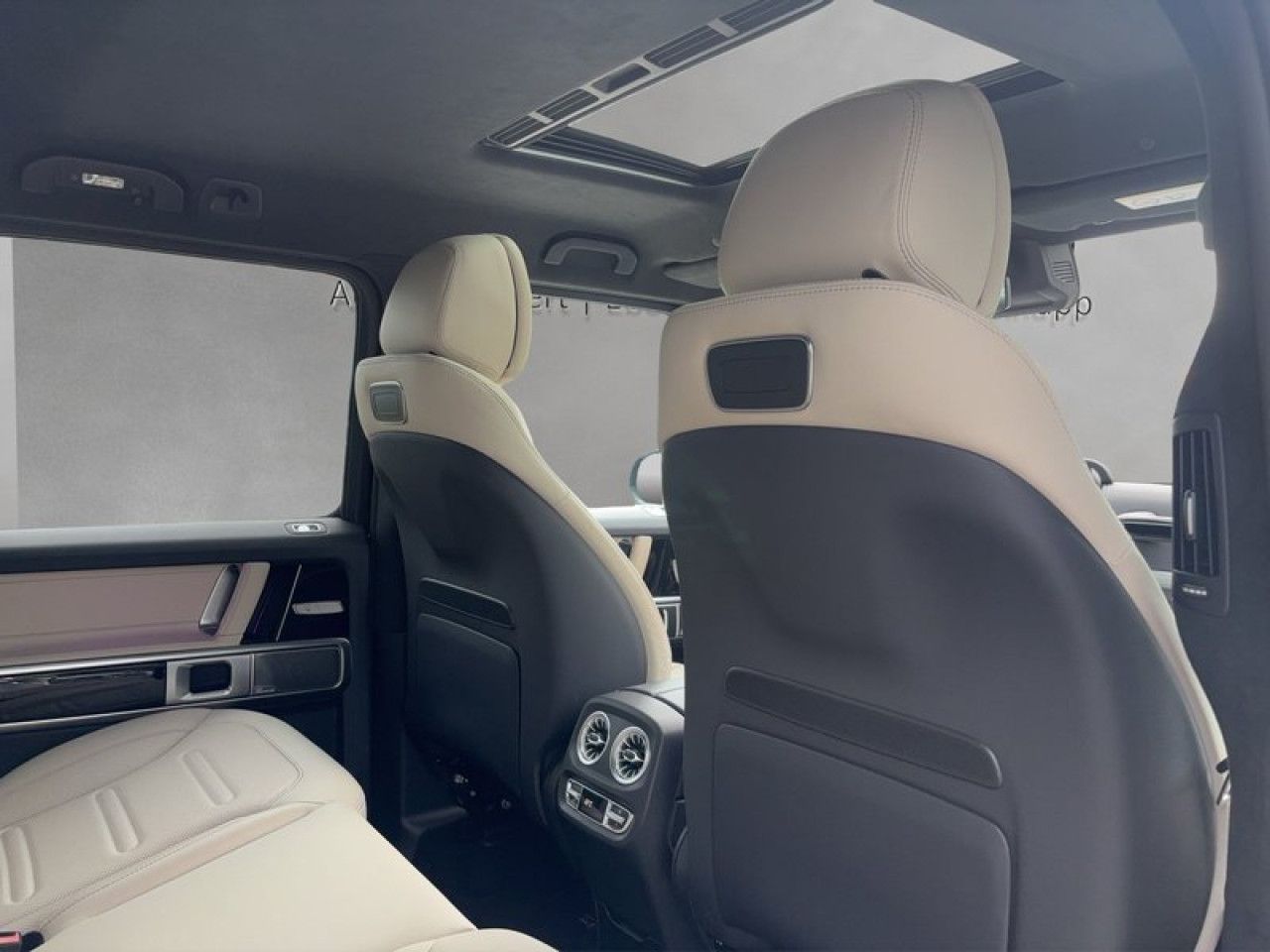 Mercedes-Benz G-Klasse – Bild 15