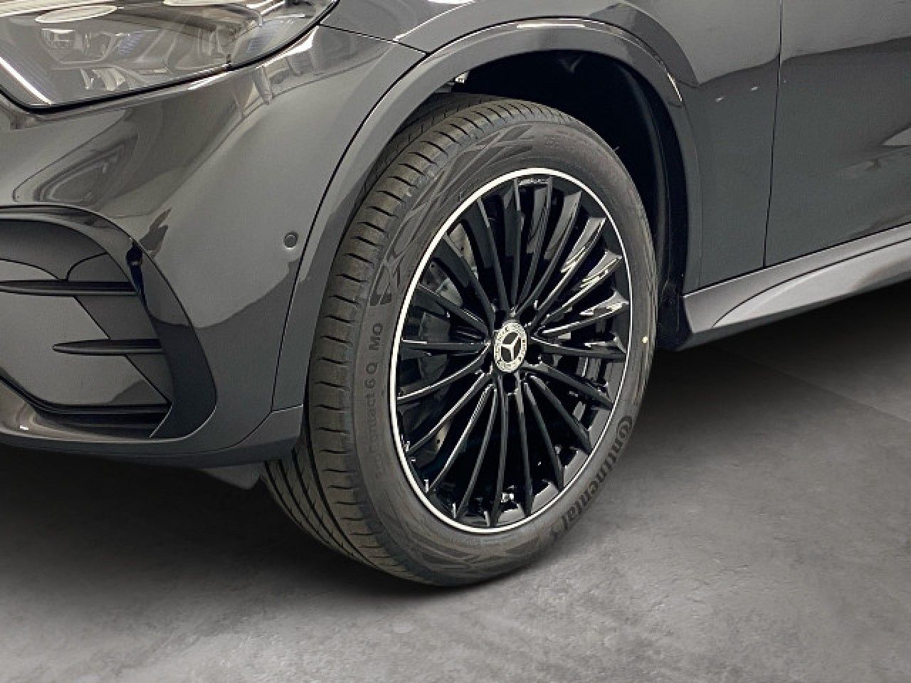 Mercedes-Benz GLC – Bild 6