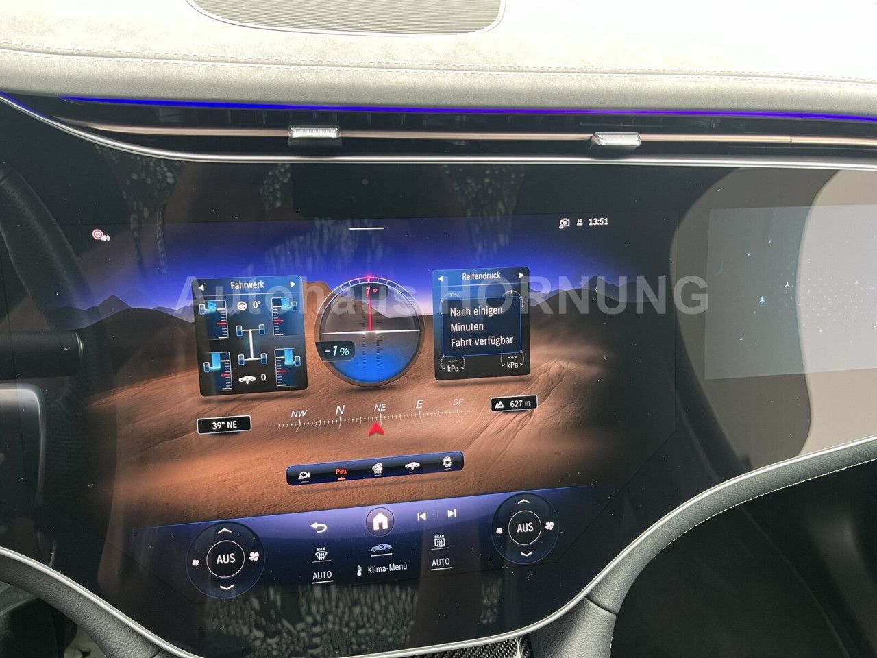 Mercedes-Benz EQS – Bild 23