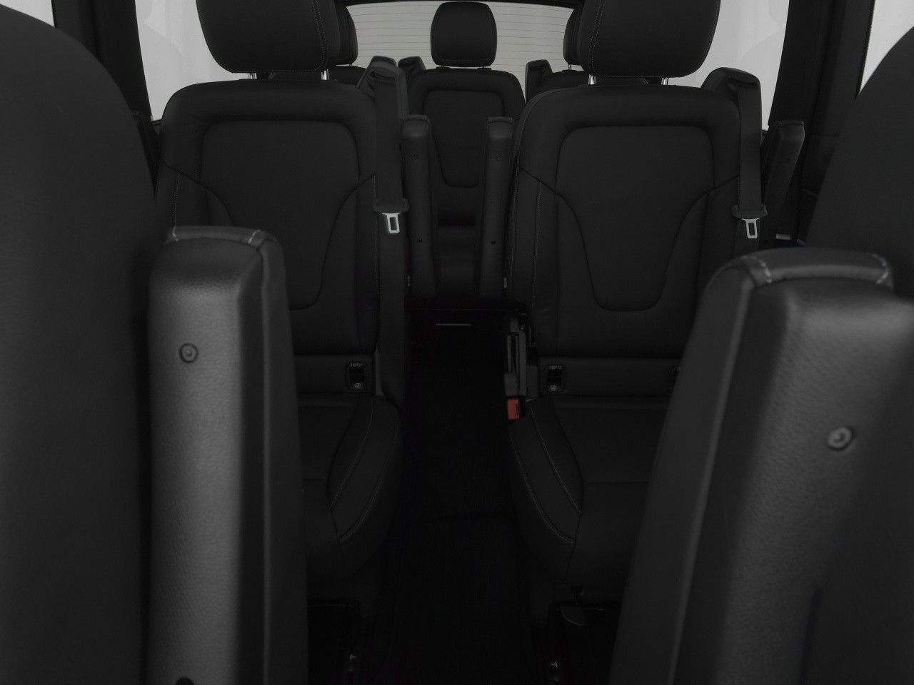 Mercedes-Benz V-Klasse – Bild 5