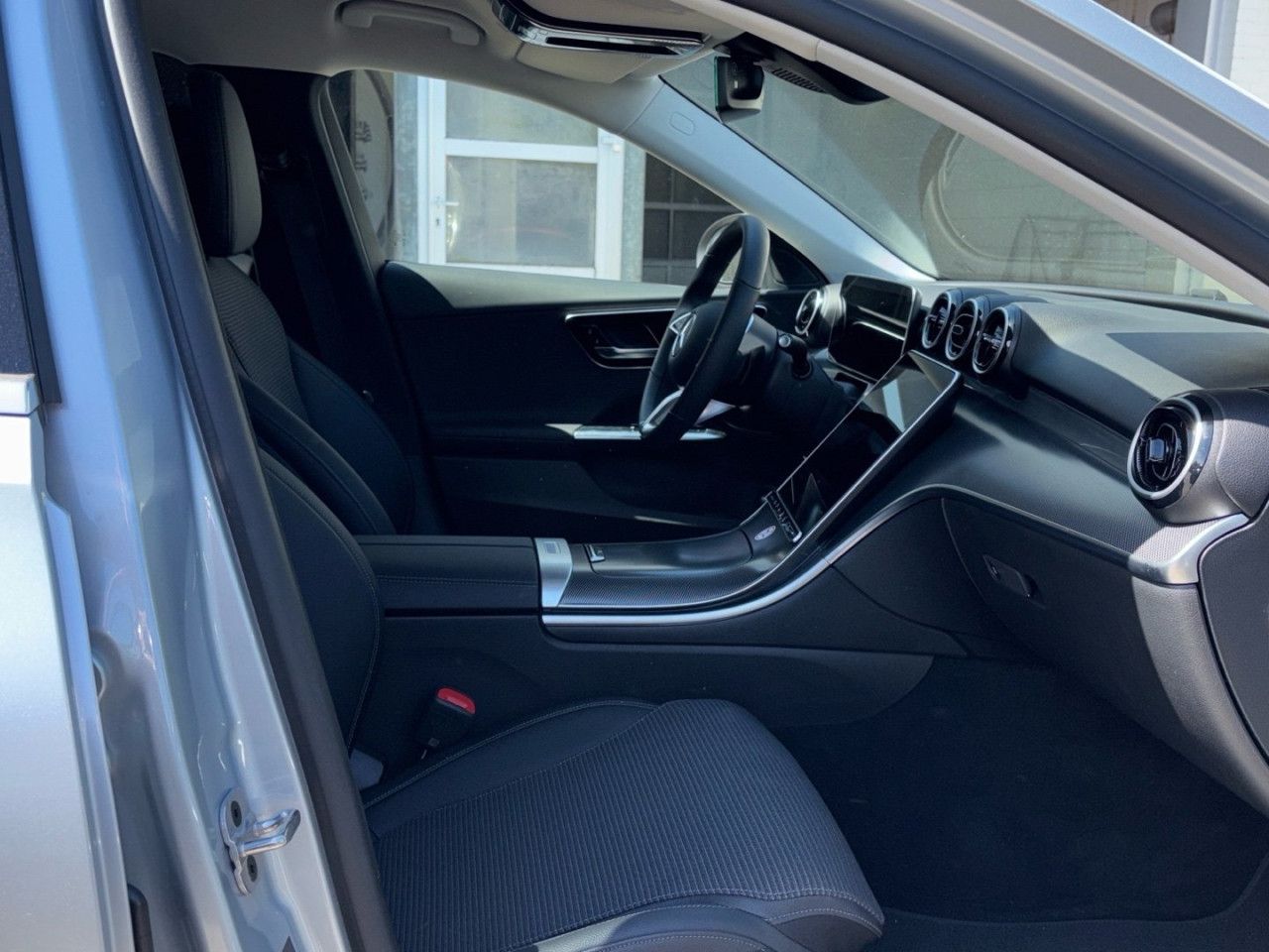 Mercedes-Benz C-Klasse – Bild 11