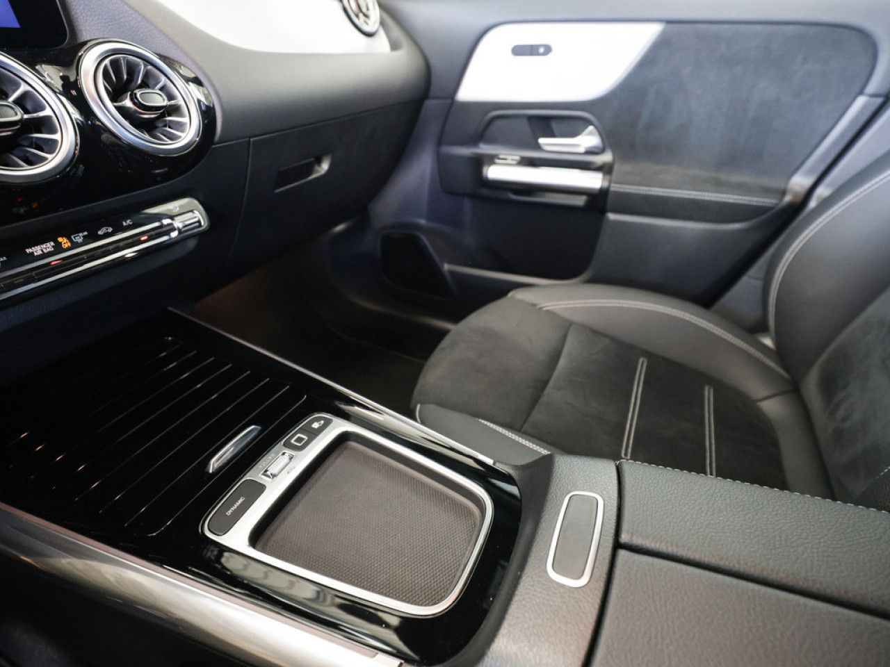 Mercedes-Benz GLA – Bild 15