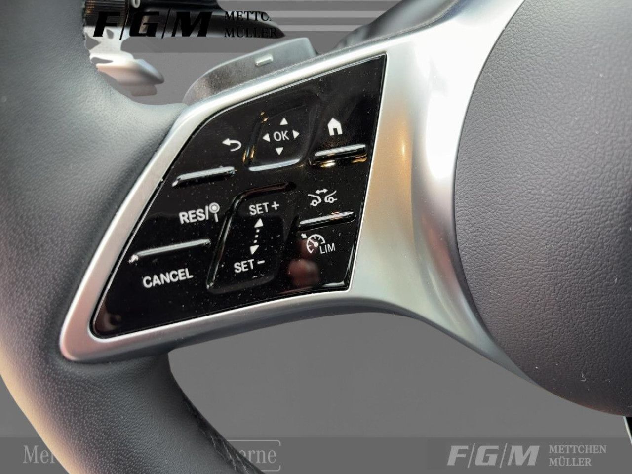 Mercedes-Benz GLC – Bild 16