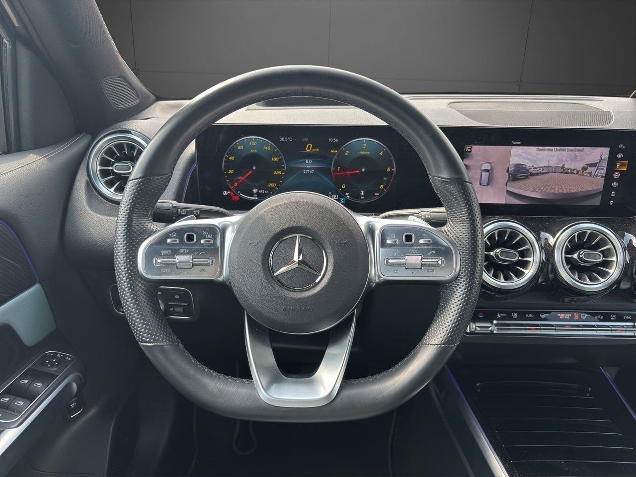 Mercedes-Benz GLB – Bild 7