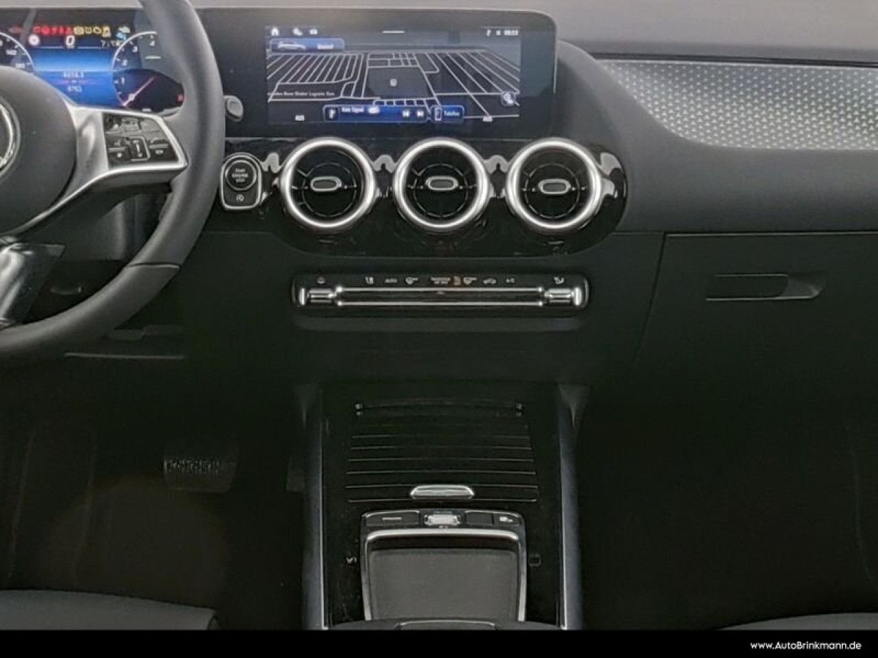 Mercedes-Benz B-Klasse – Bild 5