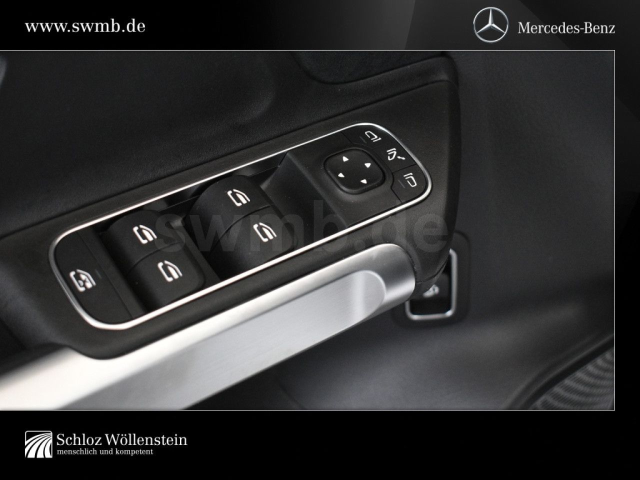 Mercedes-Benz GLB – Bild 5