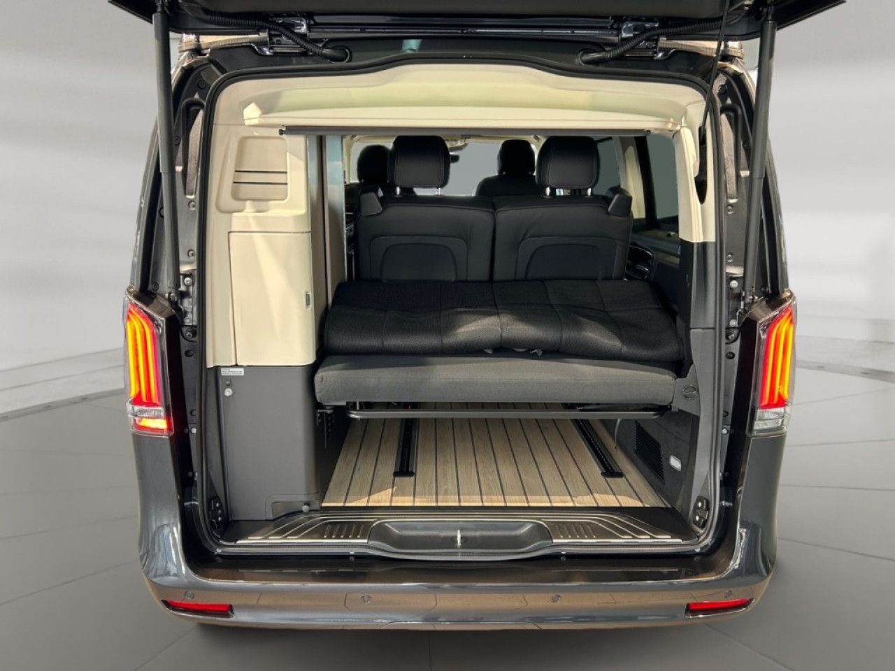 Mercedes-Benz Marco Polo – Bild 12