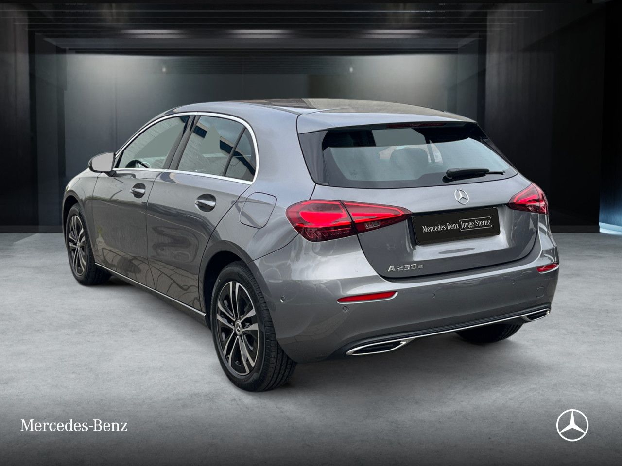 Mercedes-Benz A-Klasse – Bild 6