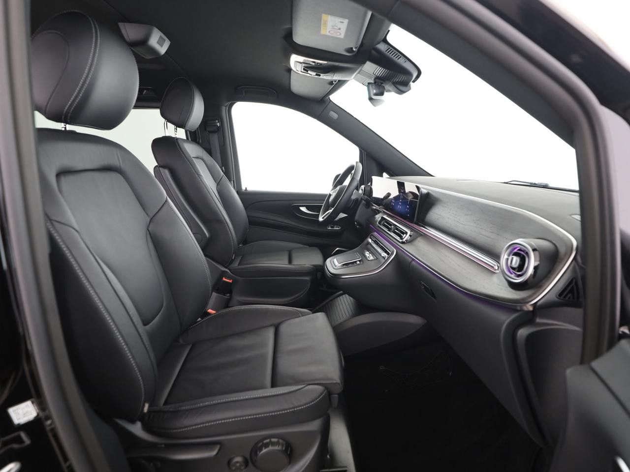 Mercedes-Benz V-Klasse – Bild 9