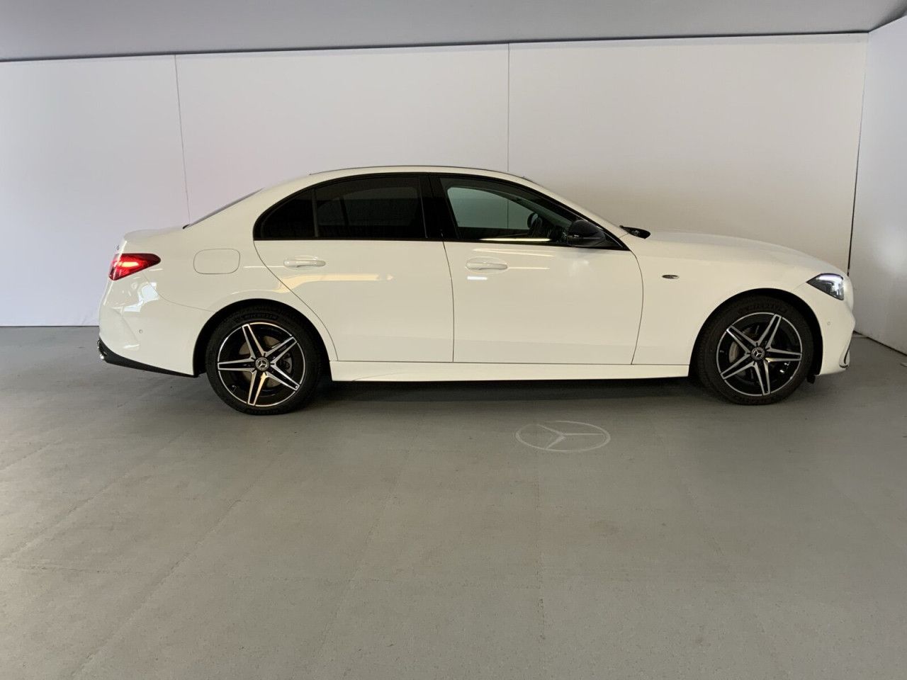 Mercedes-Benz C-Klasse – Bild 4