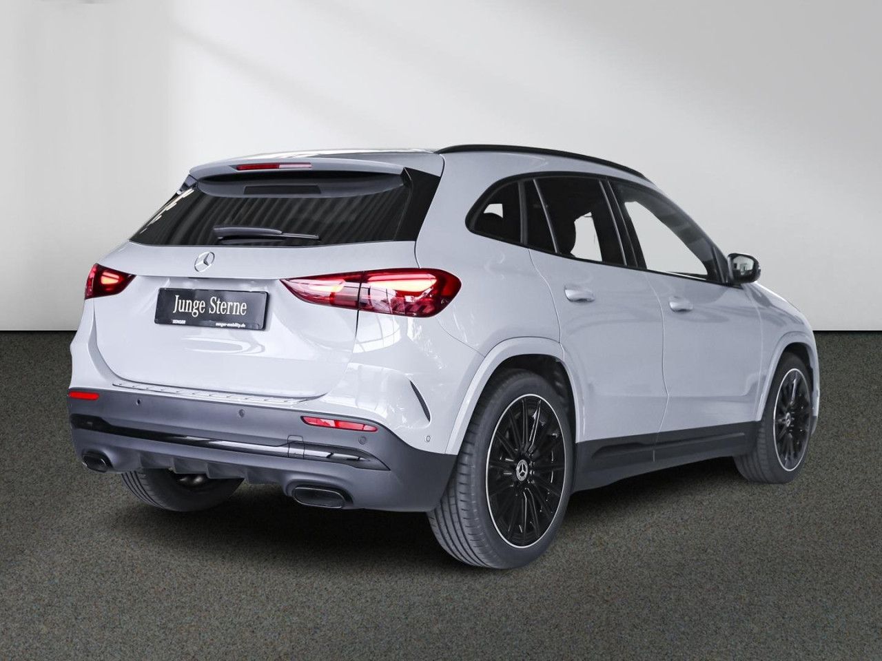 Mercedes-Benz GLA – Bild 3